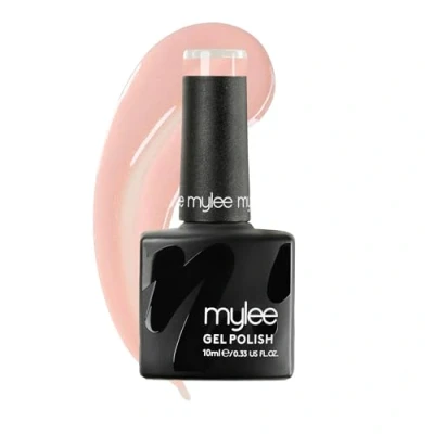 Afbeelding van Mylee Semipermanente nagellak, 10 ml, [Wedding Night], UV/LED, nail art, manicure, pedicure, voor professioneel en thuisgebruik, duurzaam eenvoudig aan te brengen, ml