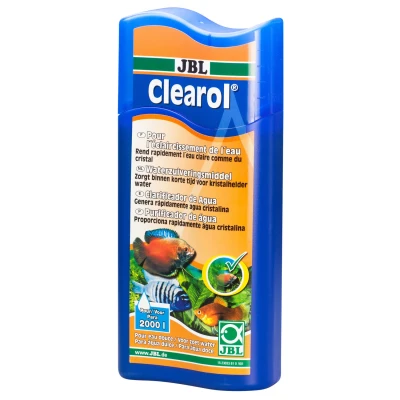 Afbeelding van Jbl Clearol Aquarium Toebehoren 500 ml