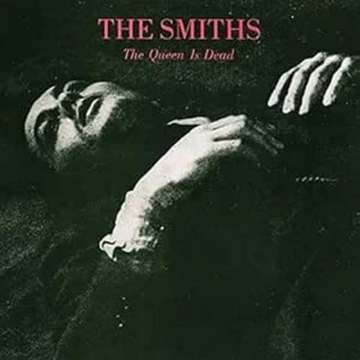 Afbeelding van Smiths Queen Is Dead