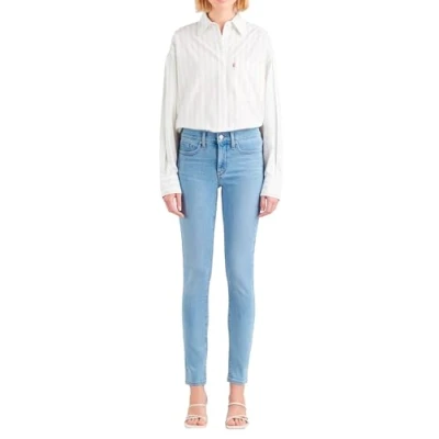 Image de Levi&#039;s Femme 311™ Shaping Skinny Jeans, Lapis Sense,28W / 32L
