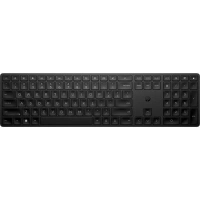 Image de Clavier sans fil programmable HP 455