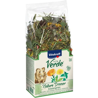 Afbeelding van Vitakraft Nature Dinner cavia, 400 gr