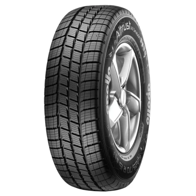 Afbeelding van Apollo Altrust All season 195/75 R16 107R personenwagen Banden RENAULT: MASTER 3 Kasten, 3, TRAFIC 2 Bus AL19575016RATAA00