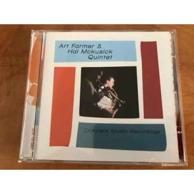 Afbeelding van Complete Studio Recordings
