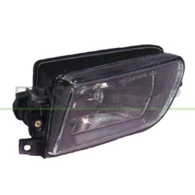 Afbeelding van PRASCO BM0444423 Mistlampen Melkwit rechts BMW: 5 Saloon
