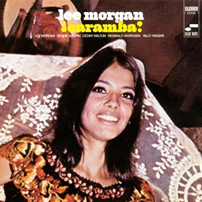 Afbeelding van Lee Morgan Caramba (LP)