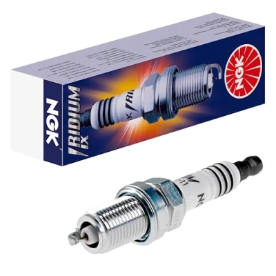 Image de NGK BKR6EIX 11 Bobine Allumage