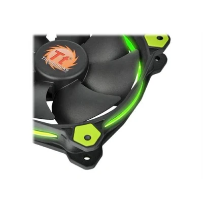Image de Thermaltake Riing 14 LED ventilateur châssis