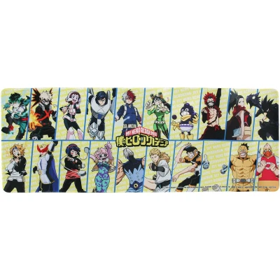 Afbeelding van My Hero Academia Muismat Bureaumat
