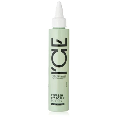 Afbeelding van ICE Professional Refresh My Scalp Peeling 100ml Haibu by Kapperskorting.com