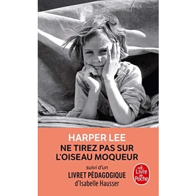 Afbeelding van NE TIREZ PAS SUR L&#039;OISEAU MOQUEUR