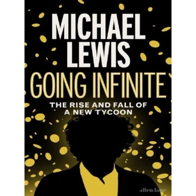 Image de Going Infinite