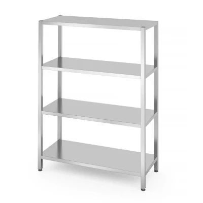 Afbeelding van Kitchen Line 1200x500x(H)1800mm Hendi 812549 Horeca &amp; Professioneel
