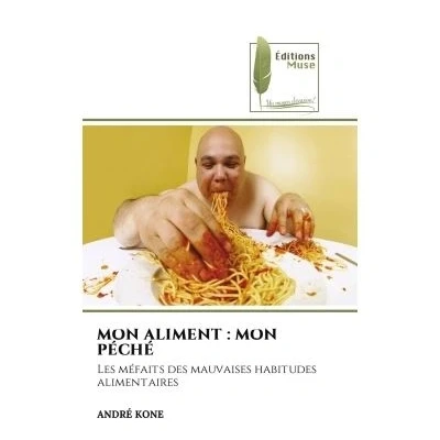 Image de mon aliment : péché