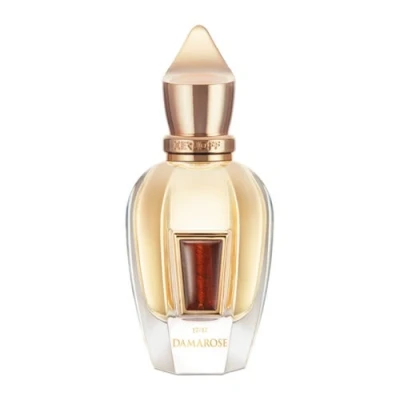 Image de Xerjoff Damarose Eau de Parfum 50 ml