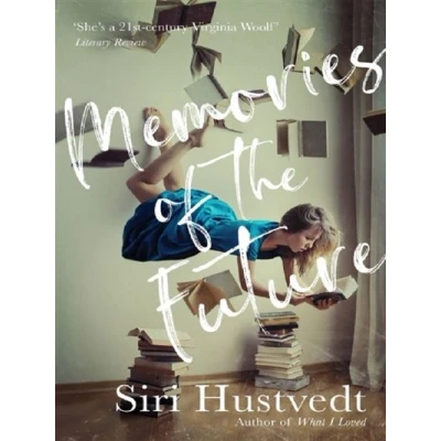 Image de Memories of the Future