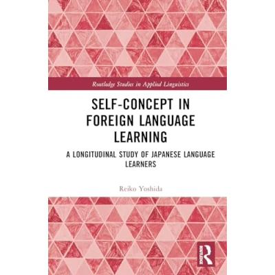 Afbeelding van Routledge Studies in Applied Linguistics Self Concept Foreign Language Learning