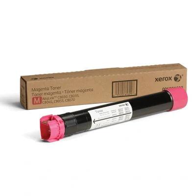 Image de Xerox AltaLink C8030 / C8035 C8045 C8055 C8070 Magenta original boîte cartouche de toner pour EC8056; C8030/C8035 C8045/C8055