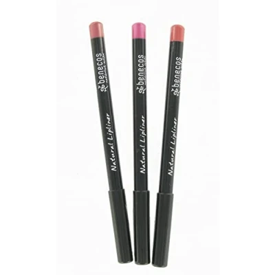 Afbeelding van Benecos Lippenpotlood Bruin 1.13GR