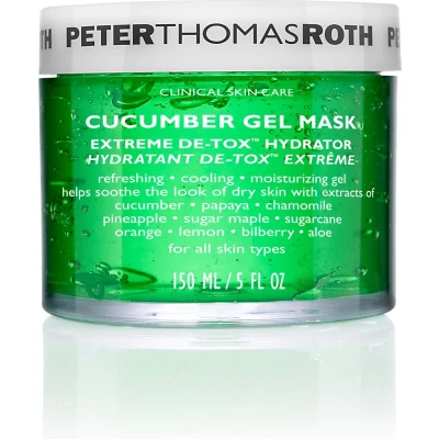 Afbeelding van Peter Thomas Roth Dammes Beauty en verzorging Huidverzorging Maskers One Size
