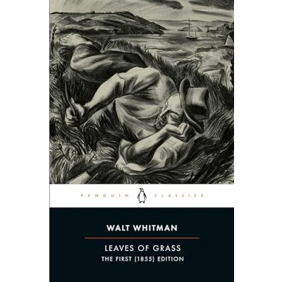 Afbeelding van PC Leaves Of Grass