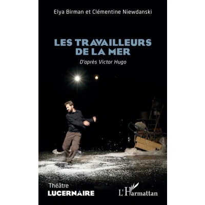Image de Les travailleurs de la mer