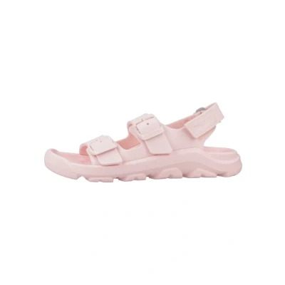 Afbeelding van Birkenstock Sandalen voor kinderen, Maat: 34, Rose Rubber/ textiel