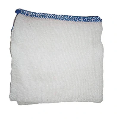 Afbeelding van Jantex vaatdoek blauw (10 stuks)