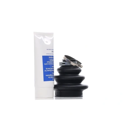 Afbeelding van FAG 772 0102 30 Aandrijfashoes Rubber BMW: 3 Saloon, Z3 Roadster, Convertible