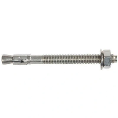 Image de FISCHER 507555 ancre à action rapide FBN II 8/10 acier inoxydable R