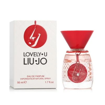 Afbeelding van Liu Jo Lovely You Eau de Parfum 50 ml