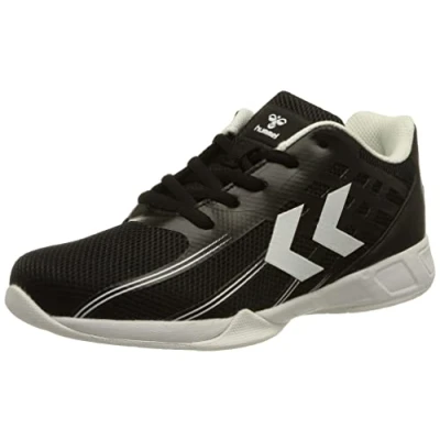 Afbeelding van Hummel ROOT Trainingsschoen, Maat: 42, Black Pu