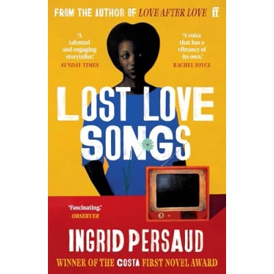 Afbeelding van Lost Love Songs