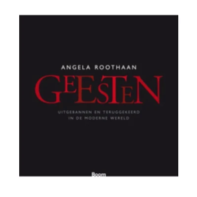 Afbeelding van Geesten