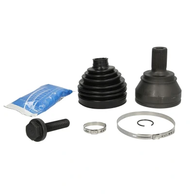 Afbeelding van Homokineet reparatie set, aandrijfas SKF VKJA 5443
