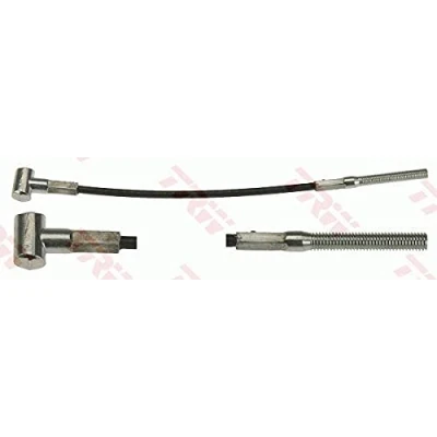 Afbeelding van Trw Handremkabel GCH405