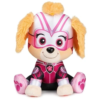 Afbeelding van GND PAW Movie Plüsch 23cm Skye