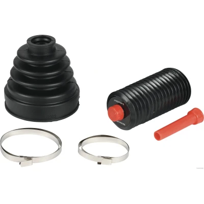 Afbeelding van NIPPARTS J2882006 Aandrijfashoes Thermoplastic TOYOTA: Celica V Coupe, Corolla VIII Saloon, VI Liftback