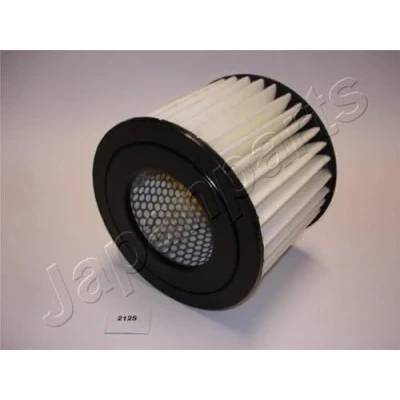 Afbeelding van JAPANPARTS FA 212S Luchtfilter 131,3mm 164,3mm Filter insert