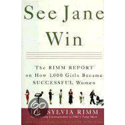 Afbeelding van See Jane Win