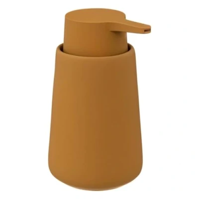 Afbeelding van Zeepdispenser COCON, keramisch