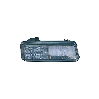 Afbeelding van ALKAR 2902354 Mistlampen rechts Zonder lamphouder