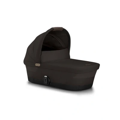 Afbeelding van Cybex Reiswieg Gazelle S Chocolate Brown/Brown