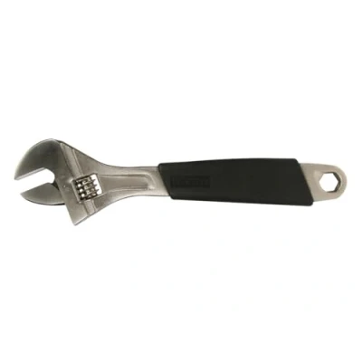 Afbeelding van Engelse sleutel 10&quot;