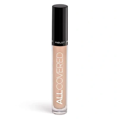 Afbeelding van INGLOT All Covered Under Eye Concealer NF 107