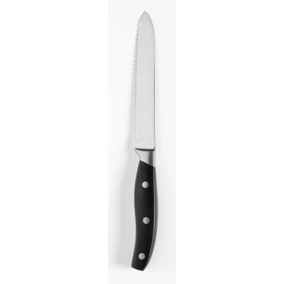 Afbeelding van Zwilling Universeel Mes Contour 13 cm gekarteld
