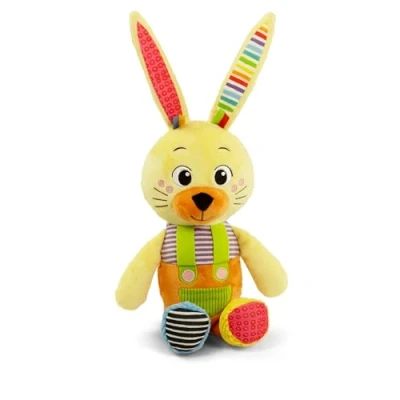 Afbeelding van PLUSH IN THE BOX BEAR NEW (INT)
