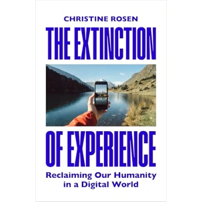 Afbeelding van The Extinction of Experience