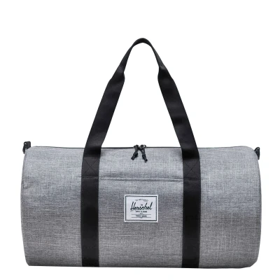 Afbeelding van Herschel Supply Co. Classic Gym Bag Sporttas raven
