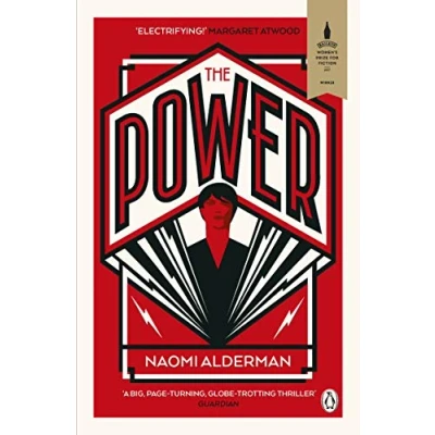 Afbeelding van Power